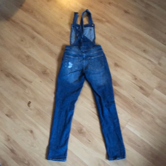 Overalls - Picture 2 of 2